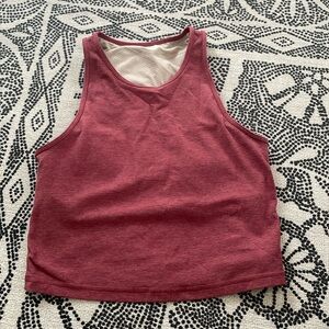 Elevation Pylo tank Vuori